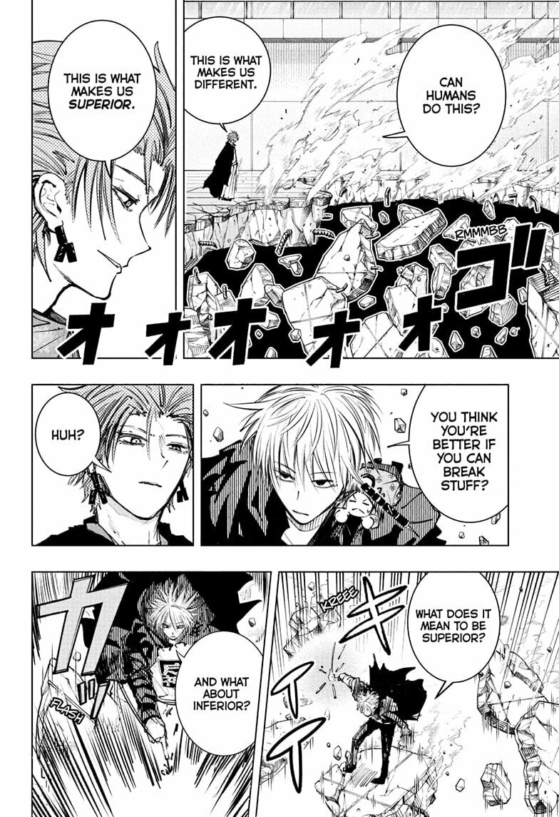 Read The Mage Next Door chapter 20 image 11 on Lezhin
