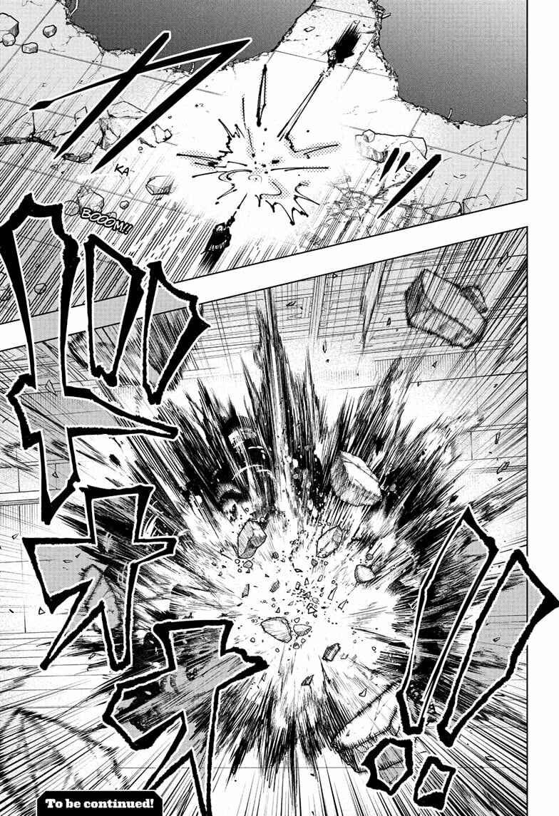 Read The Mage Next Door chapter 20 image 18 on Lezhin