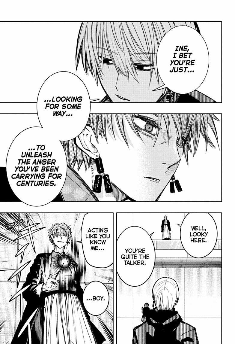 Read The Mage Next Door chapter 20 image 6 on Lezhin