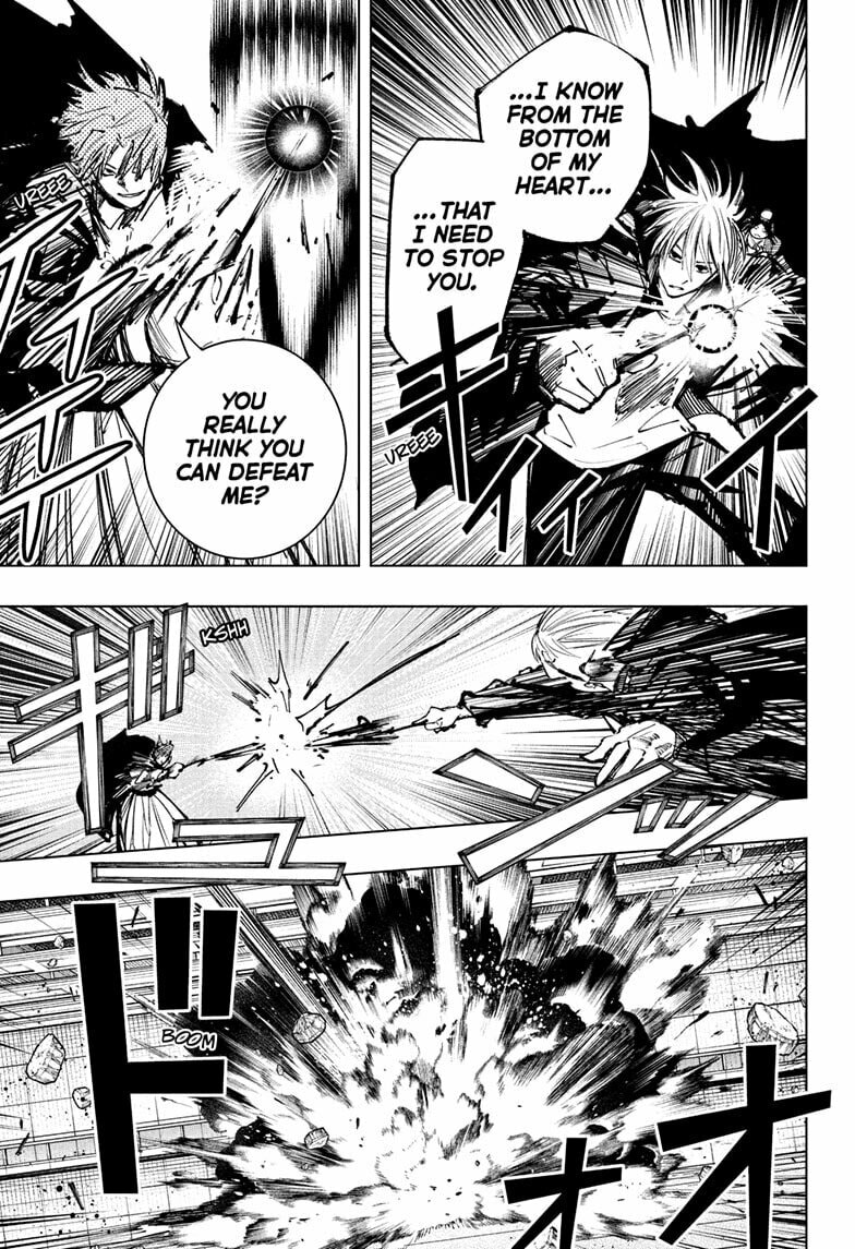 Read The Mage Next Door chapter 20 image 8 on Lezhin