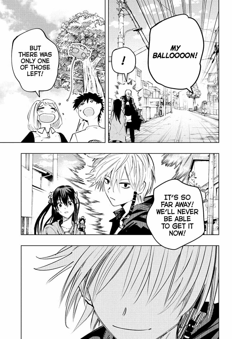 Read The Mage Next Door chapter 21 image 16 on Lezhin