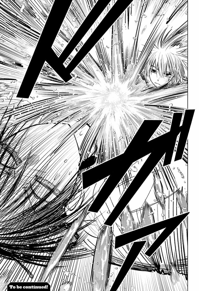 Read The Mage Next Door chapter 8 image 18 on Lezhin