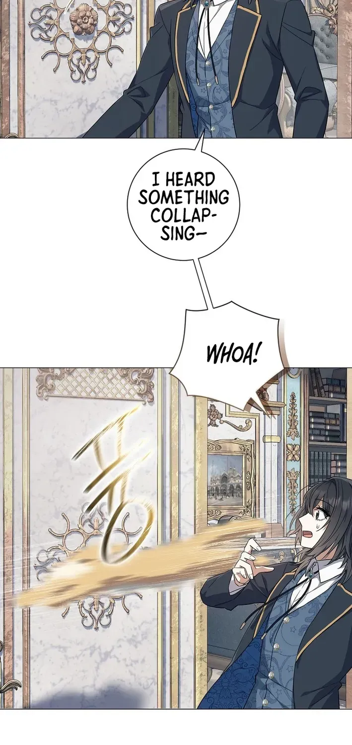 Read The Magic Lord chapter 0 image 21 on Lezhin