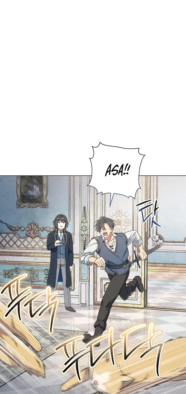 Read The Magic Lord chapter 0 image 22 on Lezhin