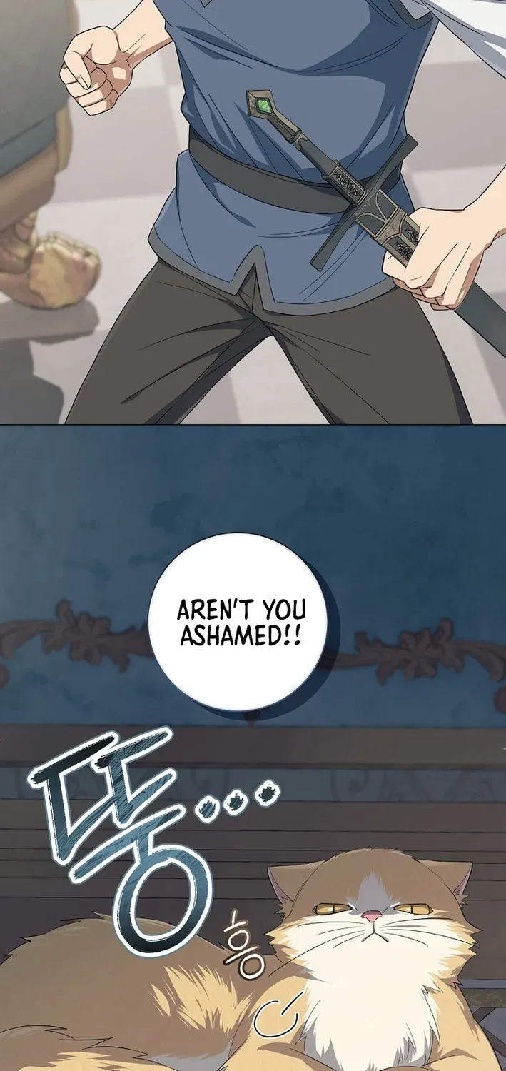 Read The Magic Lord chapter 0 image 28 on Lezhin