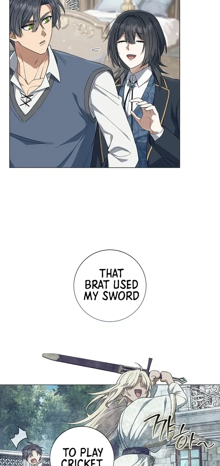 Read The Magic Lord chapter 0 image 30 on Lezhin