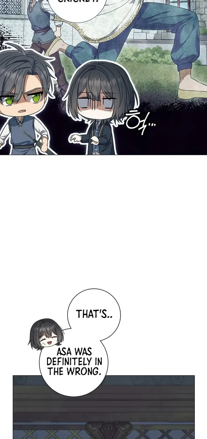 Read The Magic Lord chapter 0 image 31 on Lezhin