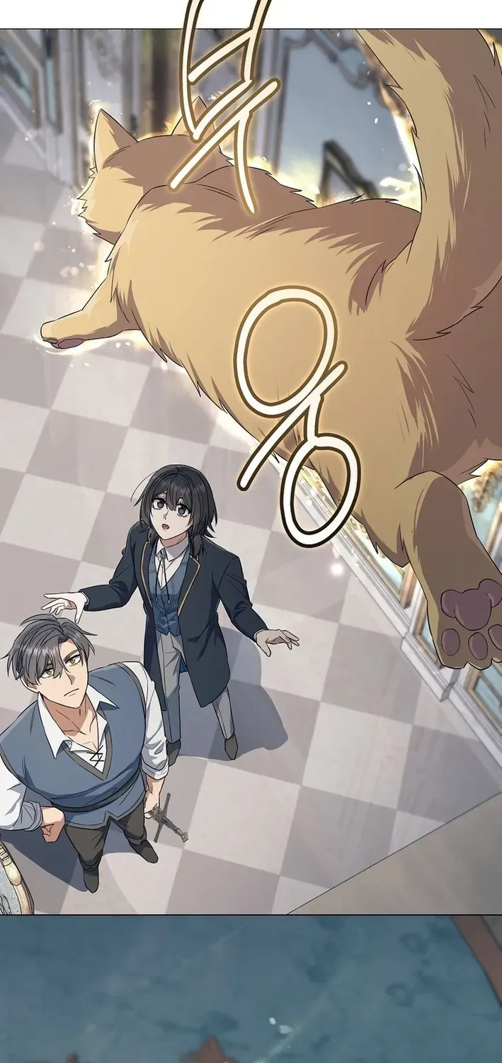 Read The Magic Lord chapter 0 image 33 on Lezhin