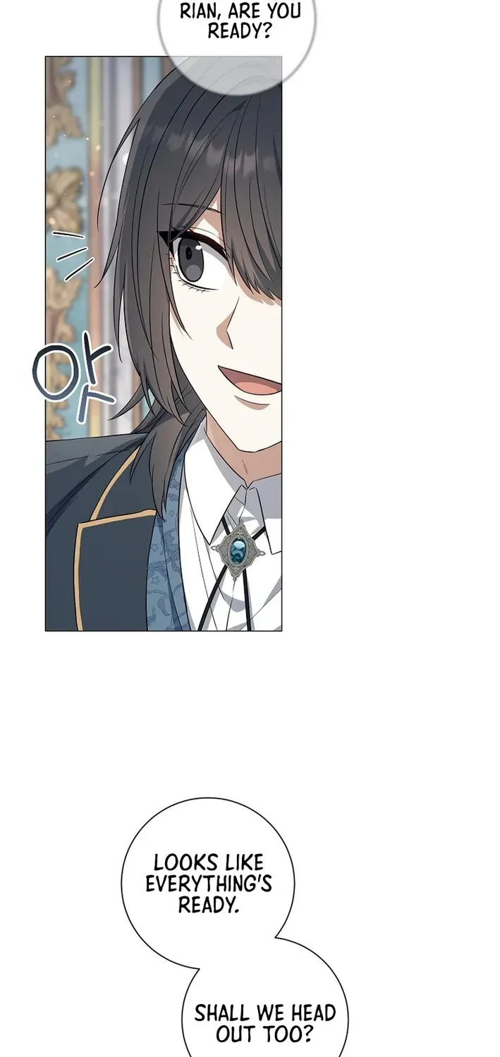 Read The Magic Lord chapter 0 image 37 on Lezhin