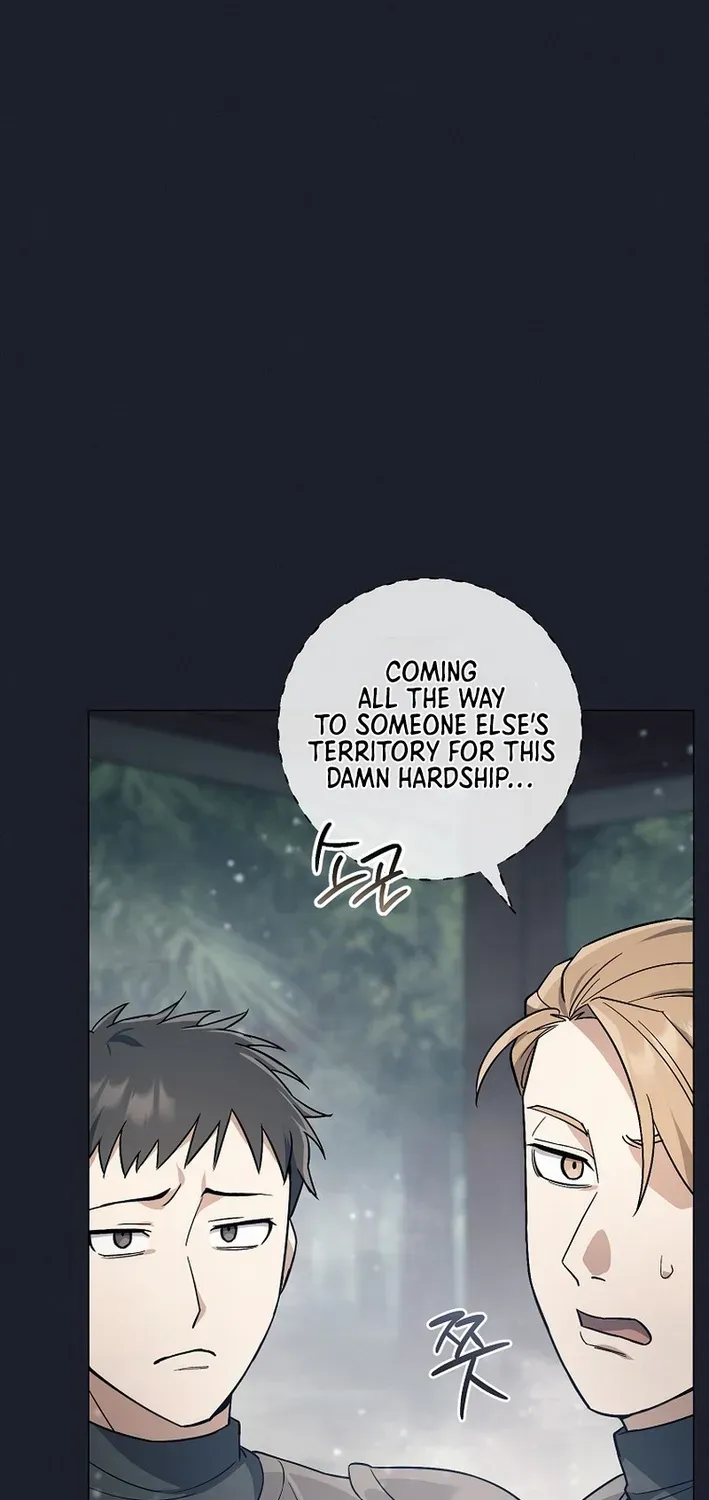 Read The Magic Lord chapter 1 image 11 on Lezhin