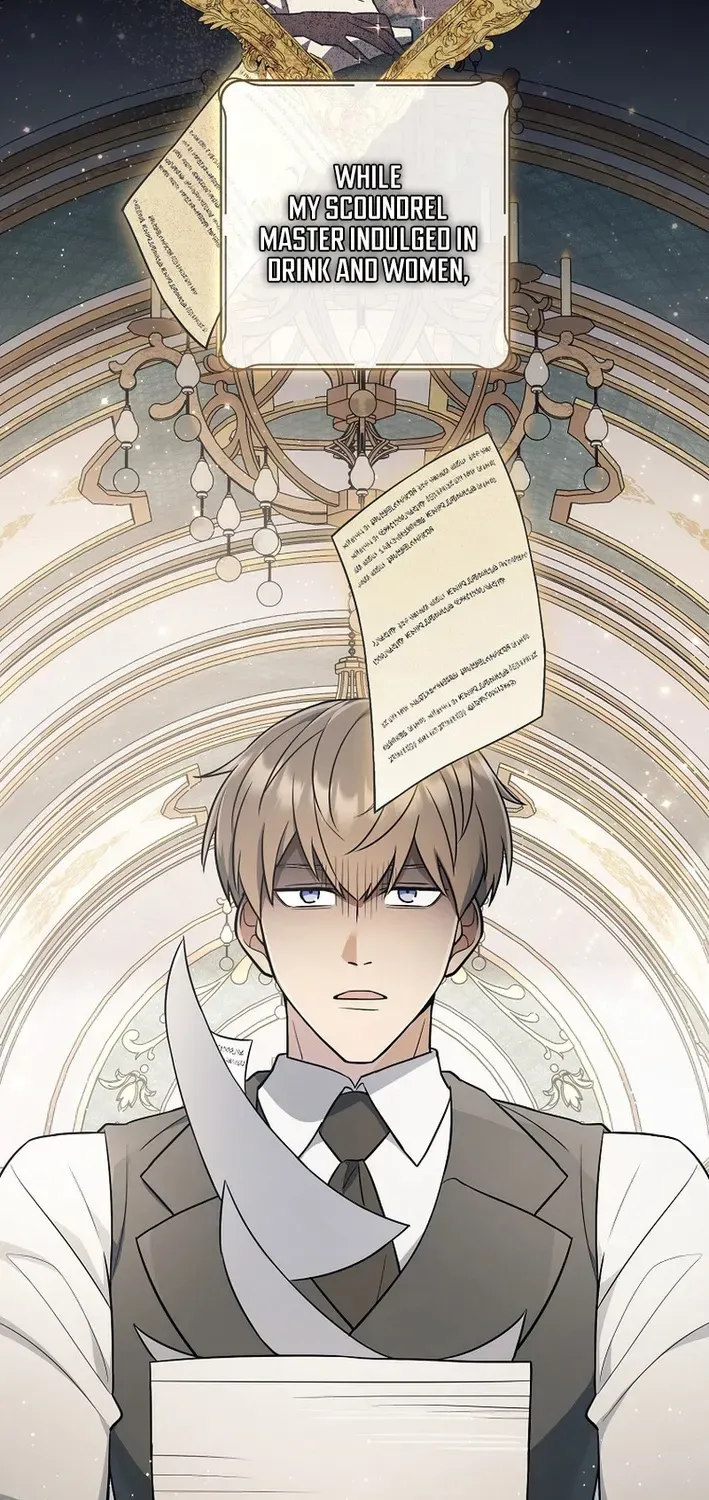 Read The Magic Lord chapter 1 image 21 on Lezhin