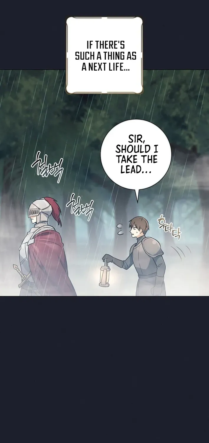 Read The Magic Lord chapter 1 image 30 on Lezhin