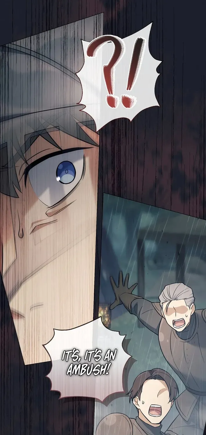 Read The Magic Lord chapter 1 image 32 on Lezhin
