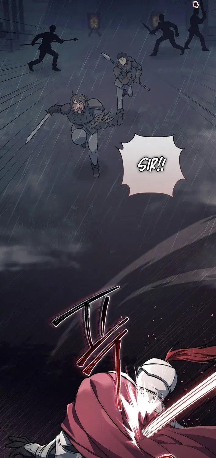 Read The Magic Lord chapter 1 image 35 on Lezhin