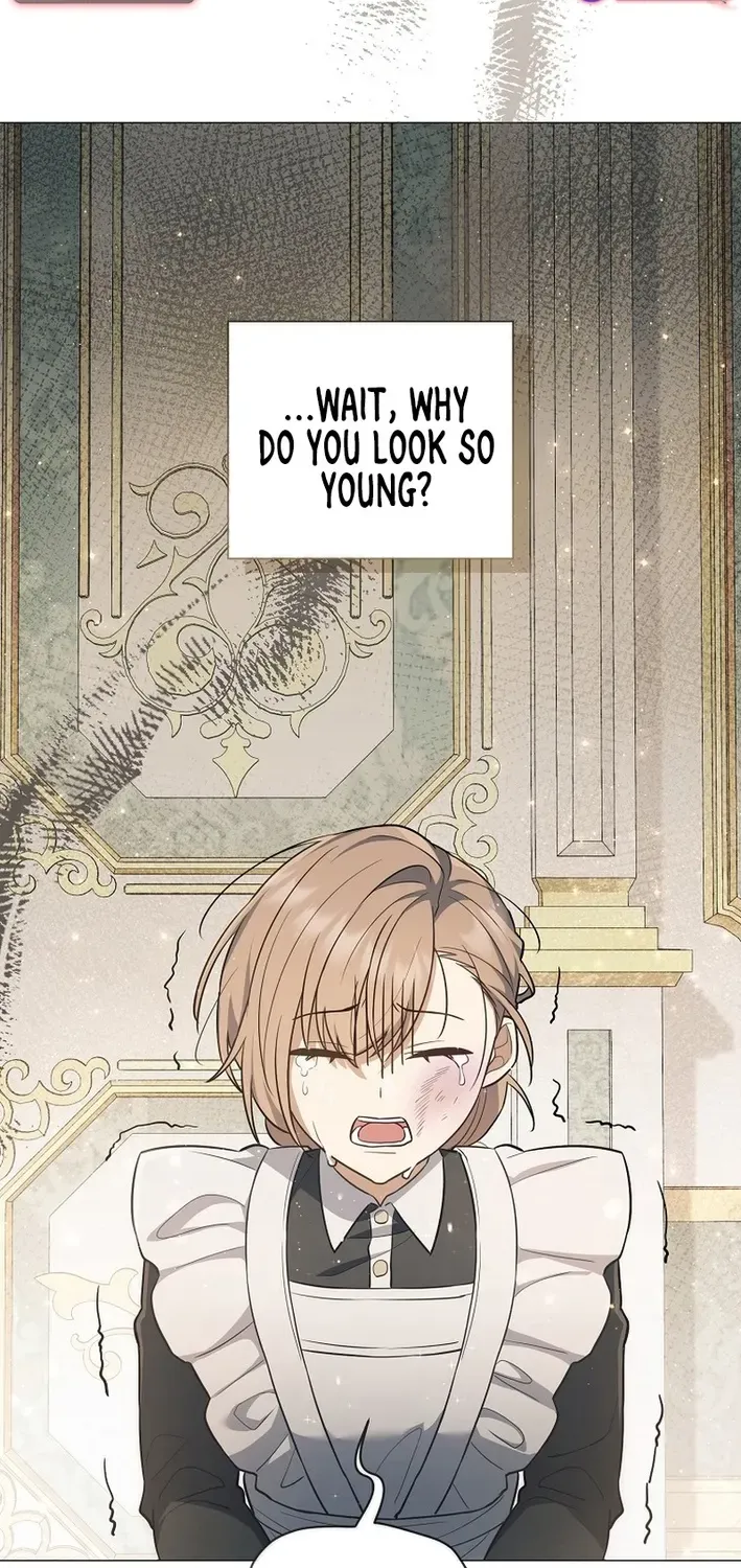 Read The Magic Lord chapter 1 image 50 on Lezhin