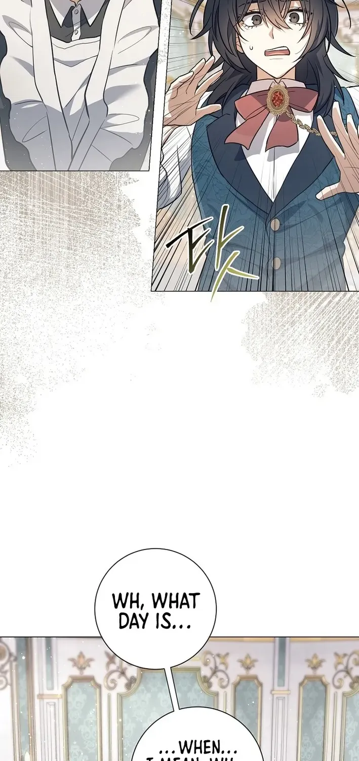 Read The Magic Lord chapter 1 image 64 on Lezhin