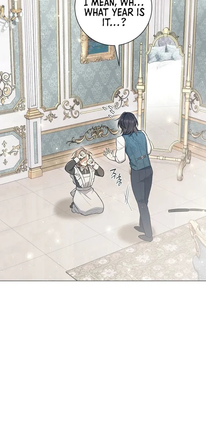 Read The Magic Lord chapter 1 image 65 on Lezhin