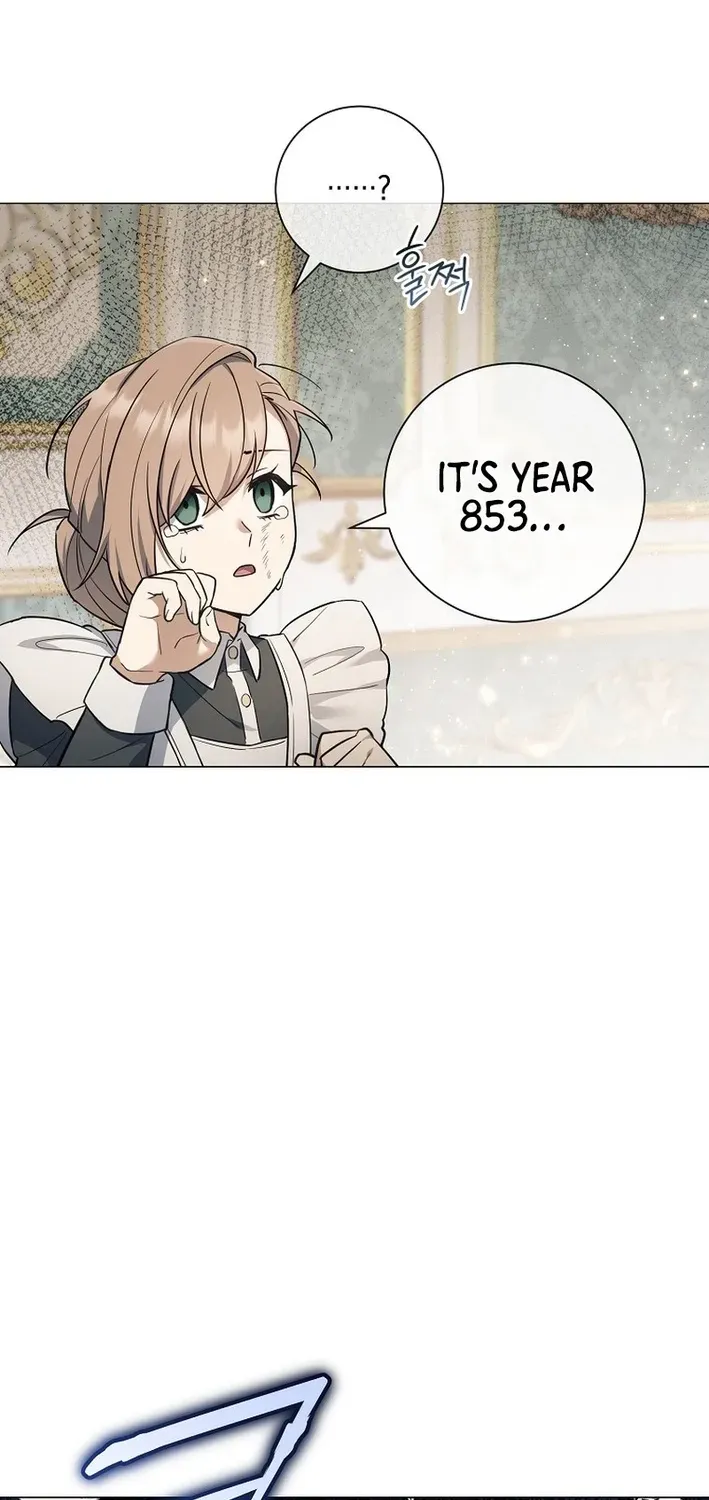 Read The Magic Lord chapter 1 image 66 on Lezhin