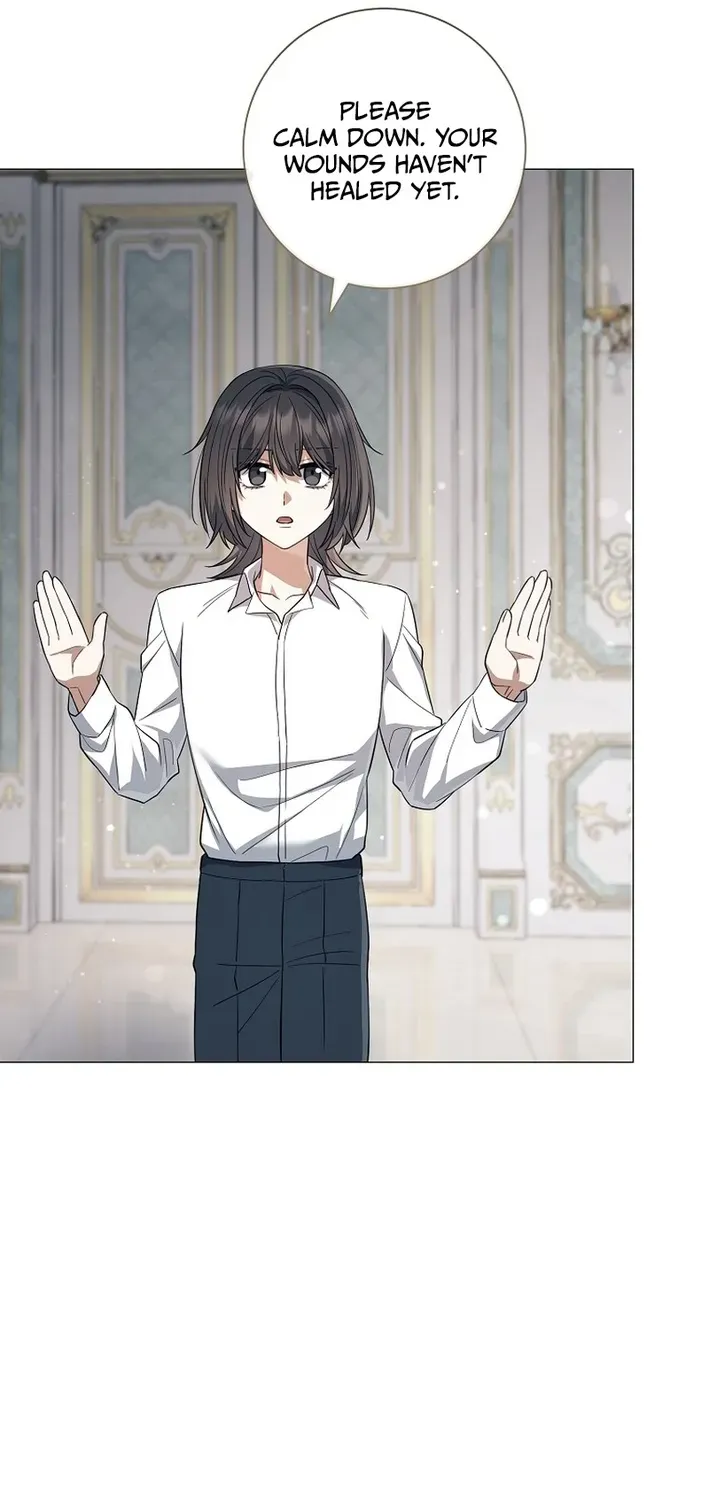 Read The Magic Lord chapter 10 image 10 on Lezhin