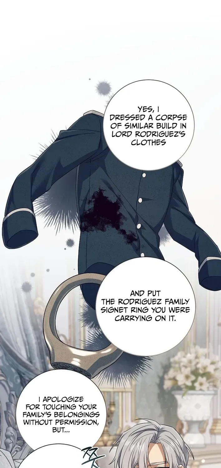 Read The Magic Lord chapter 10 image 17 on Lezhin