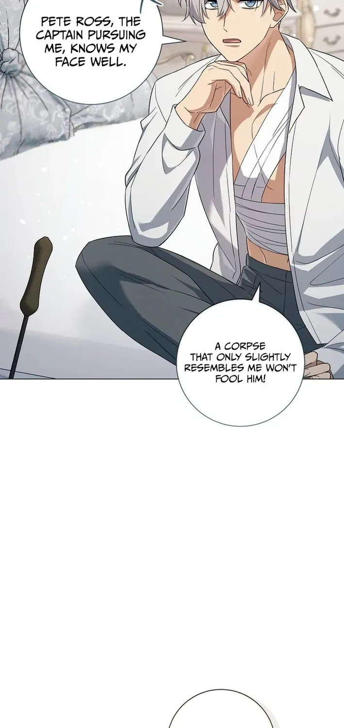Read The Magic Lord chapter 10 image 18 on Lezhin