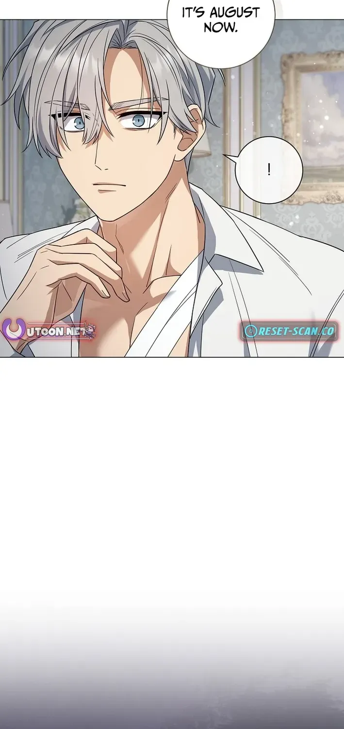 Read The Magic Lord chapter 10 image 19 on Lezhin