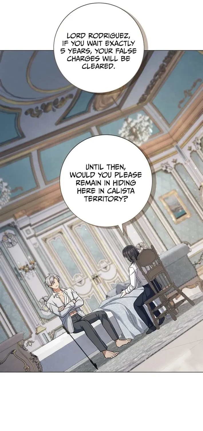 Read The Magic Lord chapter 10 image 22 on Lezhin