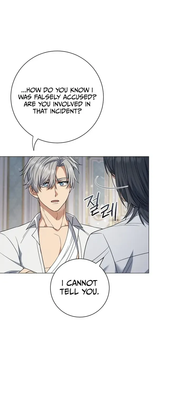 Read The Magic Lord chapter 10 image 23 on Lezhin