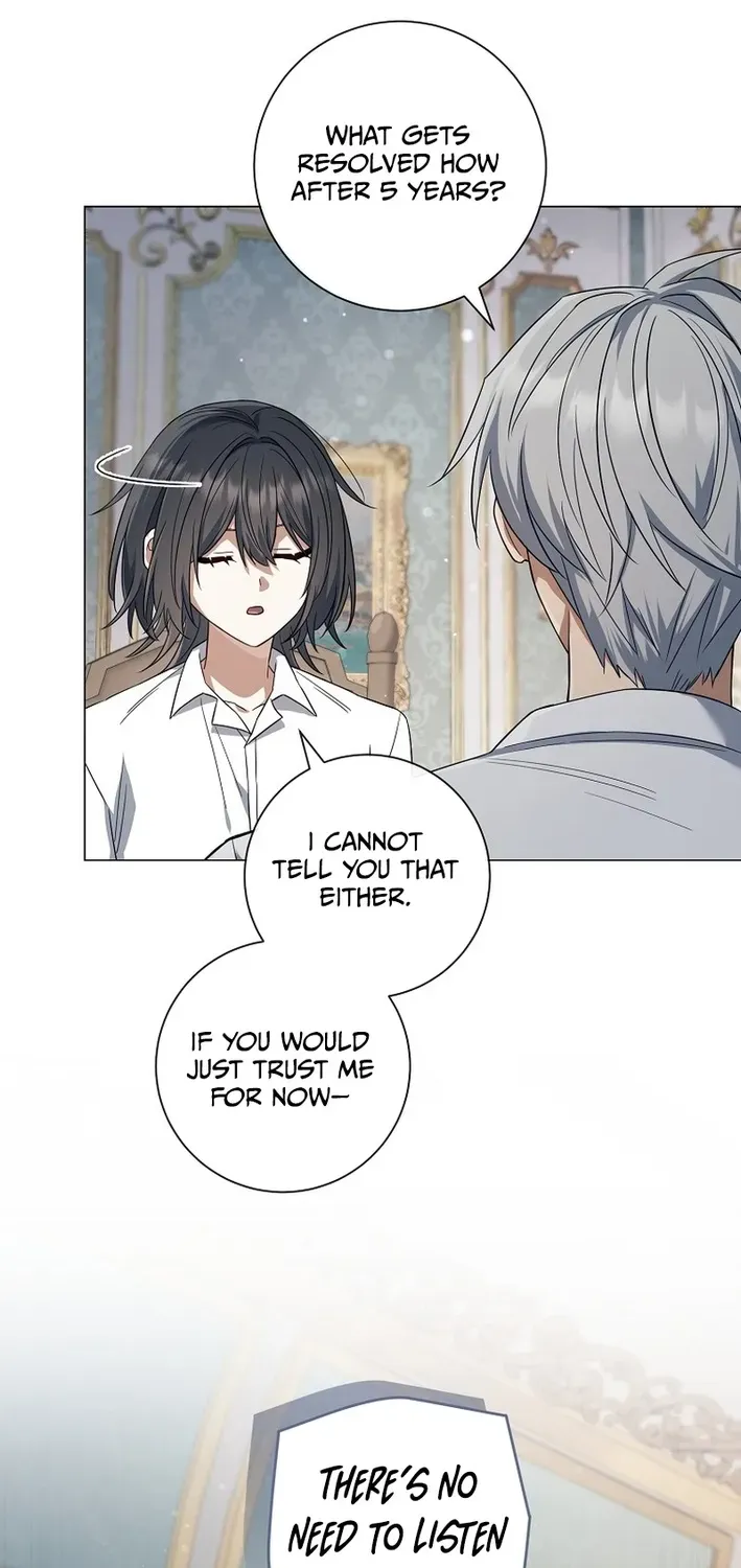 Read The Magic Lord chapter 10 image 24 on Lezhin