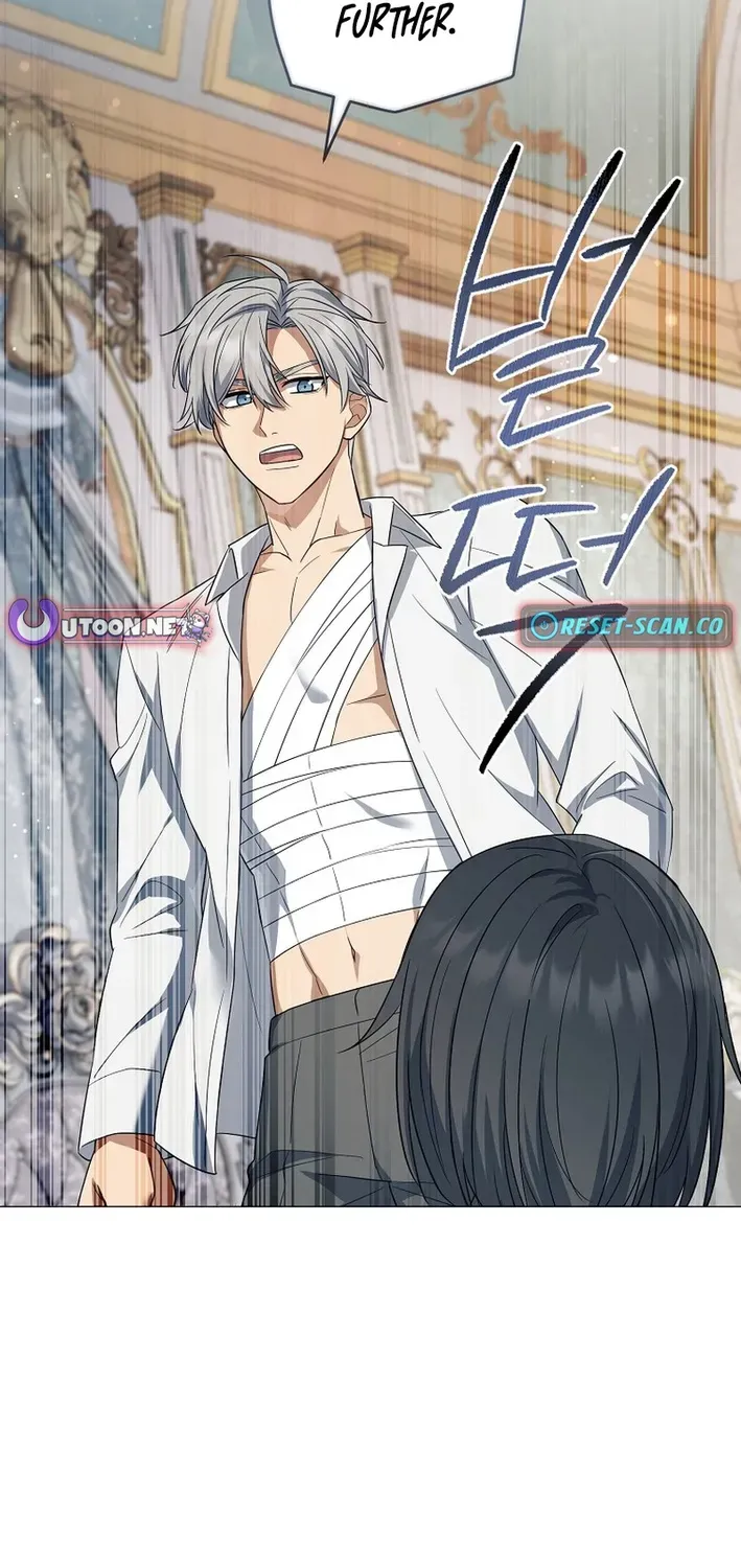 Read The Magic Lord chapter 10 image 25 on Lezhin