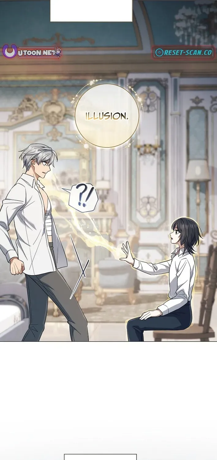 Read The Magic Lord chapter 10 image 28 on Lezhin