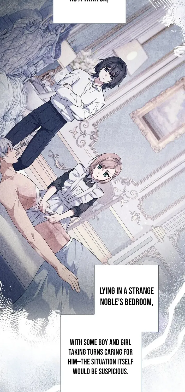 Read The Magic Lord chapter 10 image 3 on Lezhin