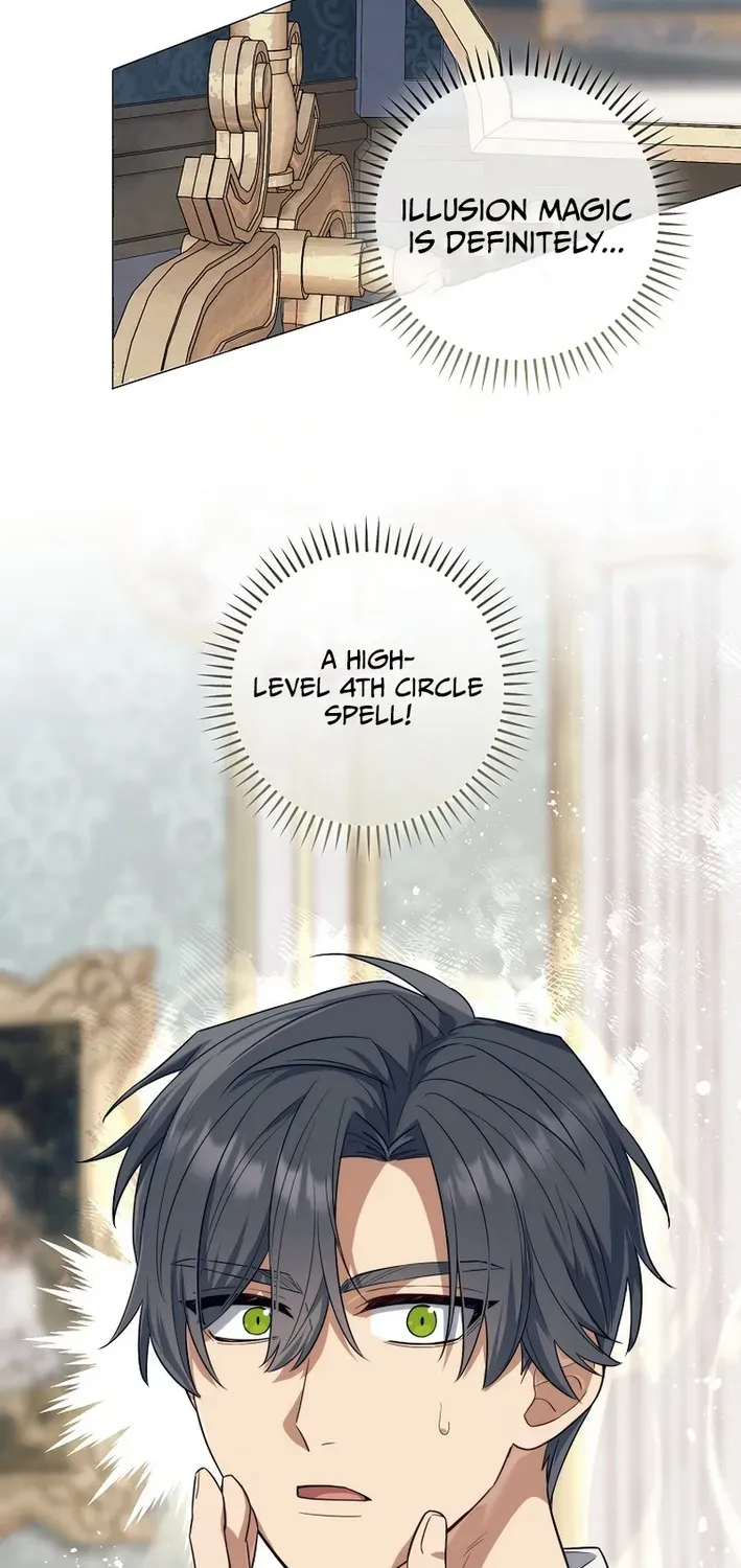 Read The Magic Lord chapter 10 image 32 on Lezhin