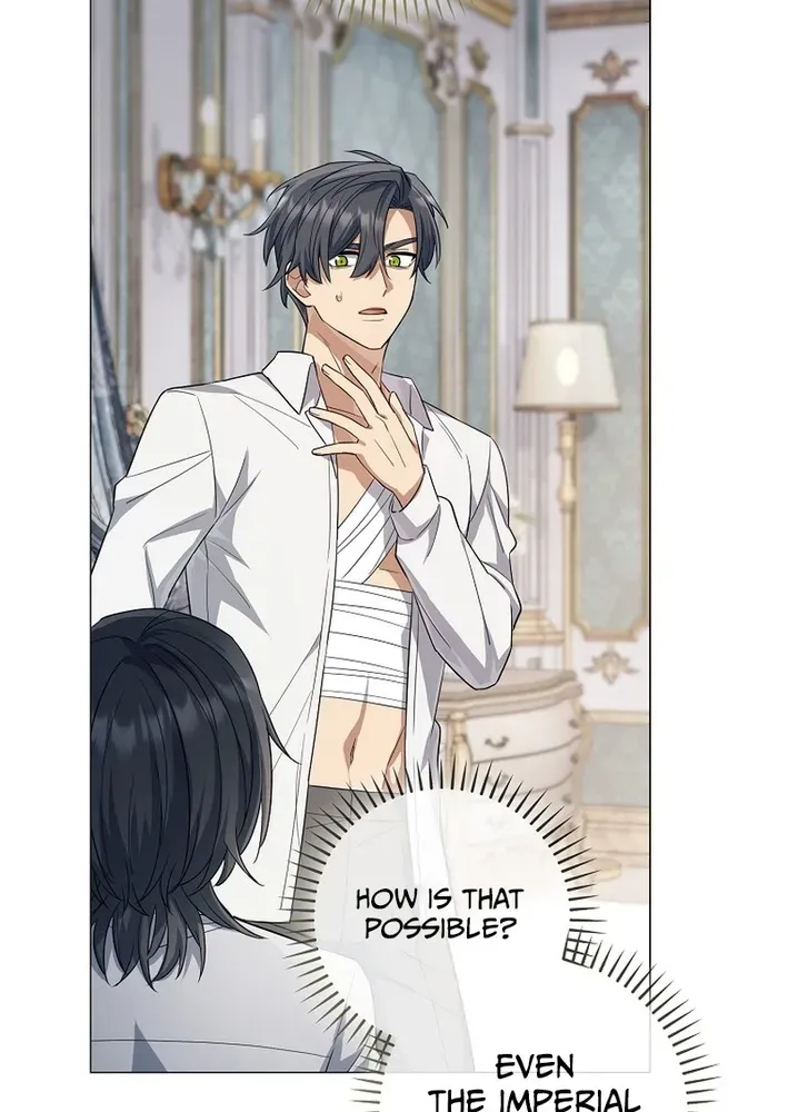 Read The Magic Lord chapter 10 image 34 on Lezhin