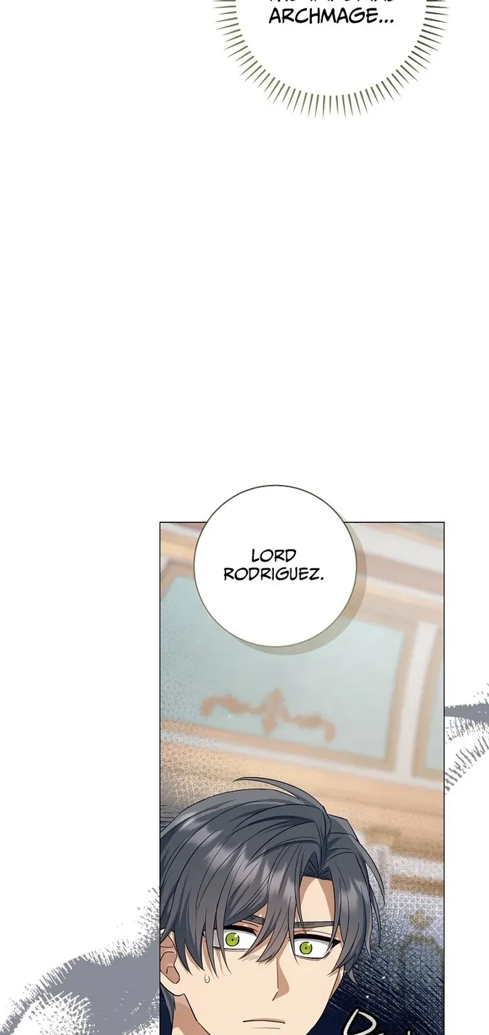 Read The Magic Lord chapter 10 image 35 on Lezhin