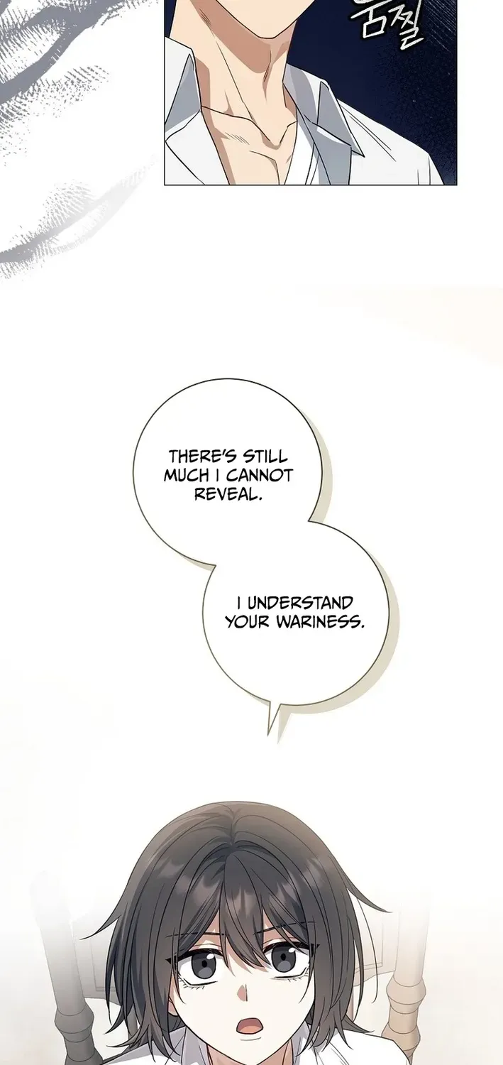 Read The Magic Lord chapter 10 image 36 on Lezhin