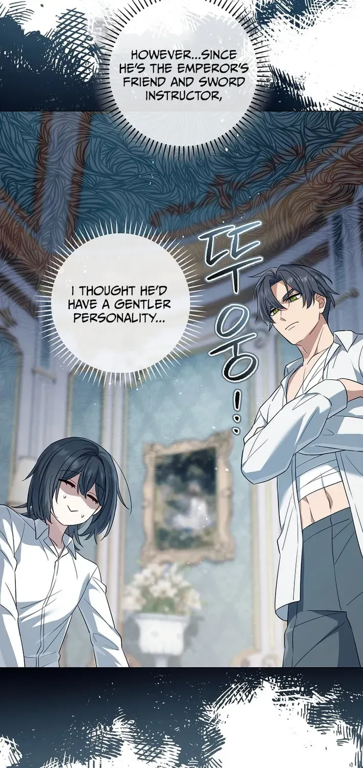Read The Magic Lord chapter 10 image 42 on Lezhin