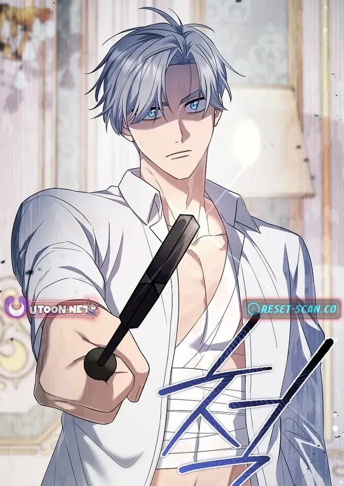 Read The Magic Lord chapter 10 image 6 on Lezhin