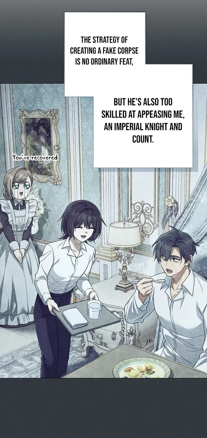 Read The Magic Lord chapter 10 image 74 on Lezhin