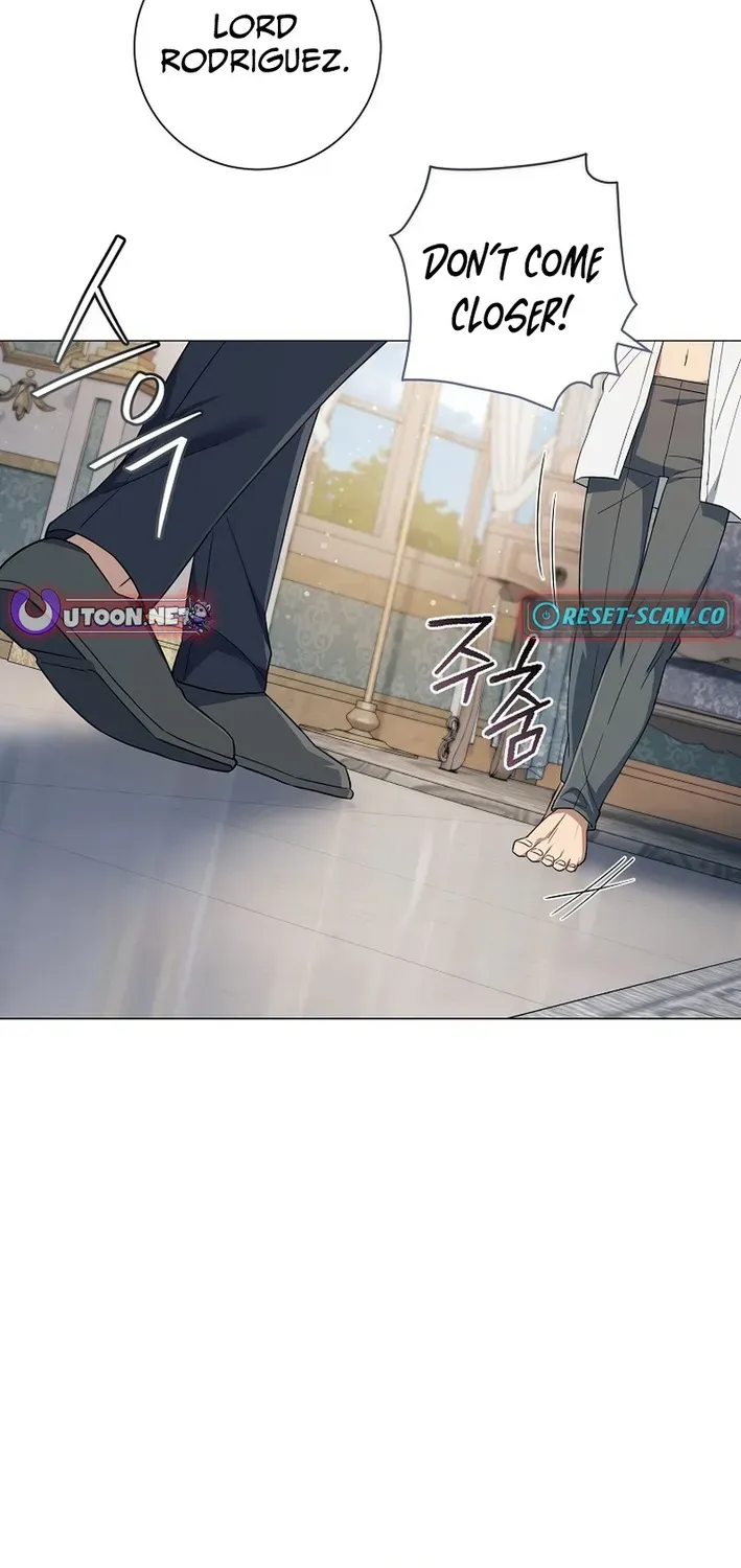 Read The Magic Lord chapter 10 image 9 on Lezhin