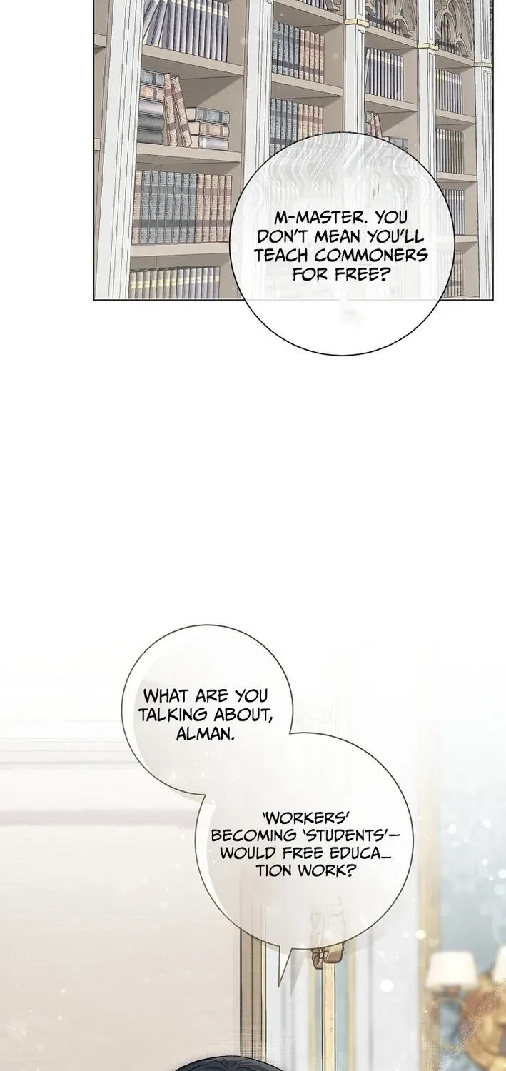 Read The Magic Lord chapter 10 image 92 on Lezhin