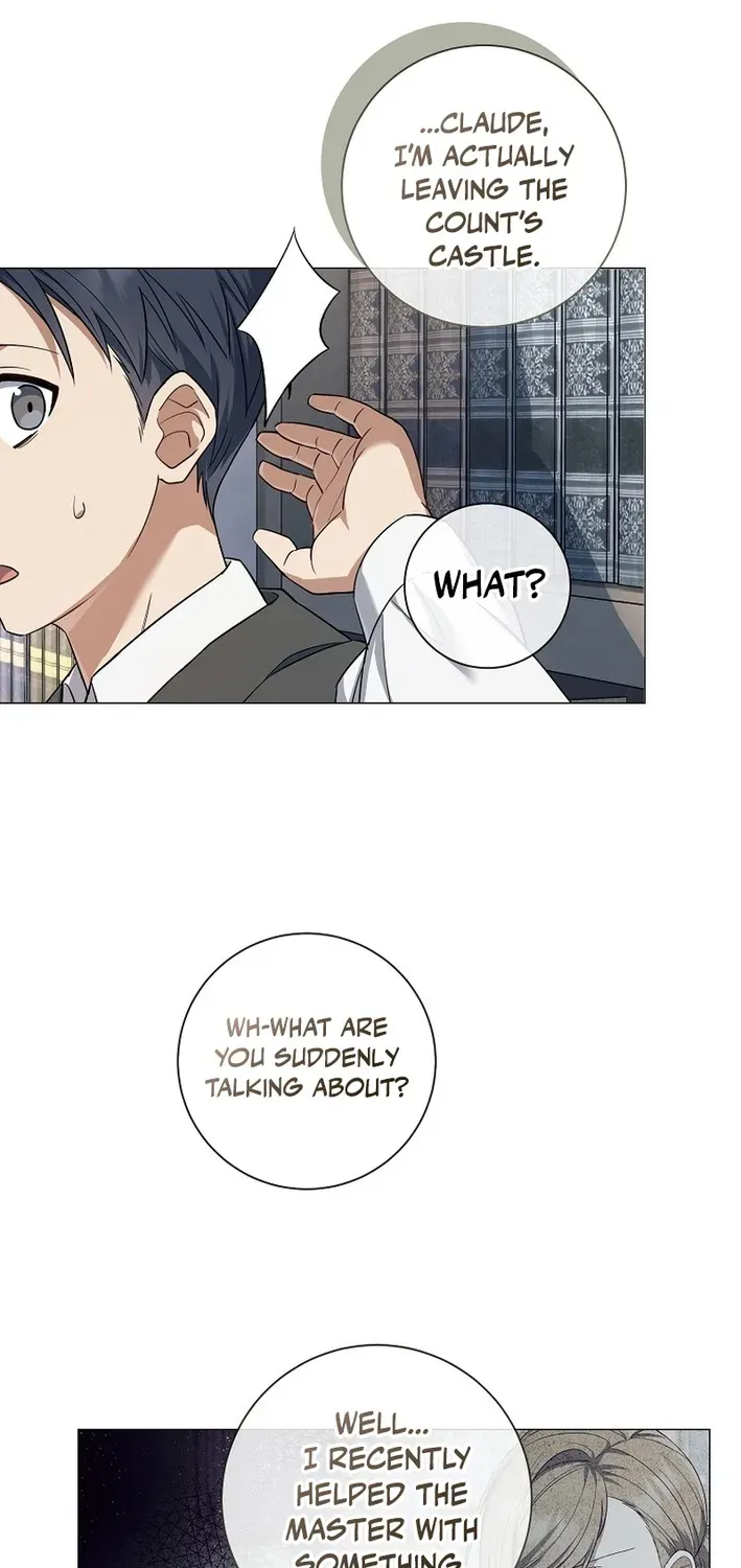 Read The Magic Lord chapter 11 image 11 on Lezhin