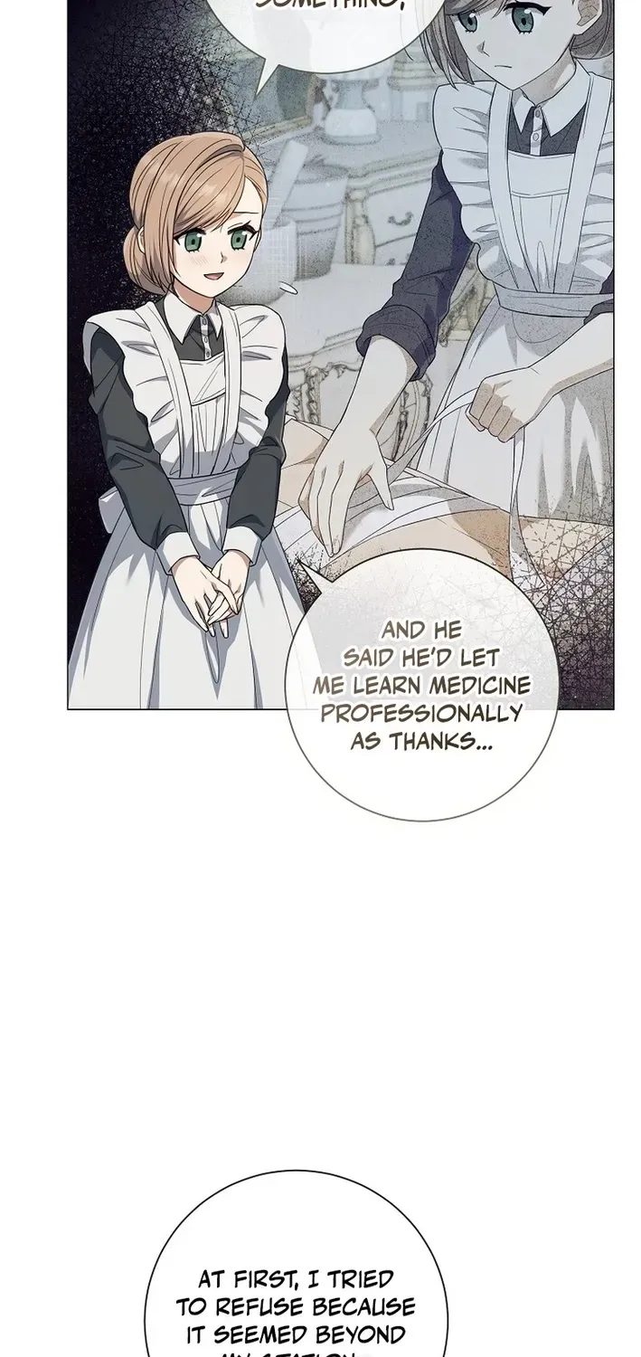 Read The Magic Lord chapter 11 image 12 on Lezhin