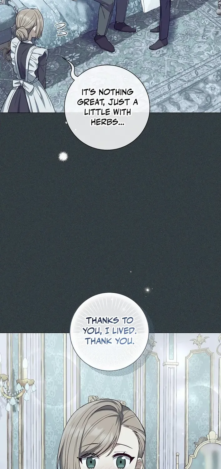 Read The Magic Lord chapter 11 image 15 on Lezhin