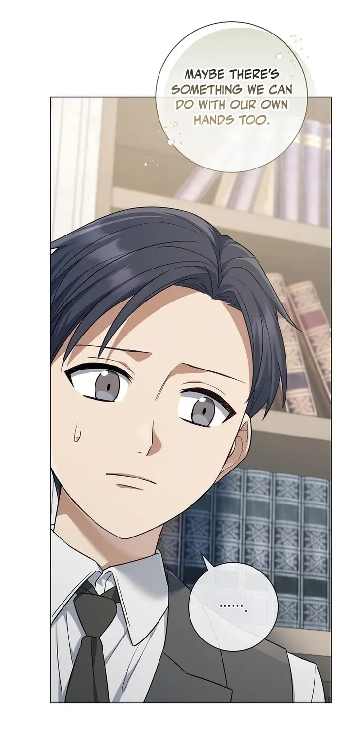 Read The Magic Lord chapter 11 image 21 on Lezhin
