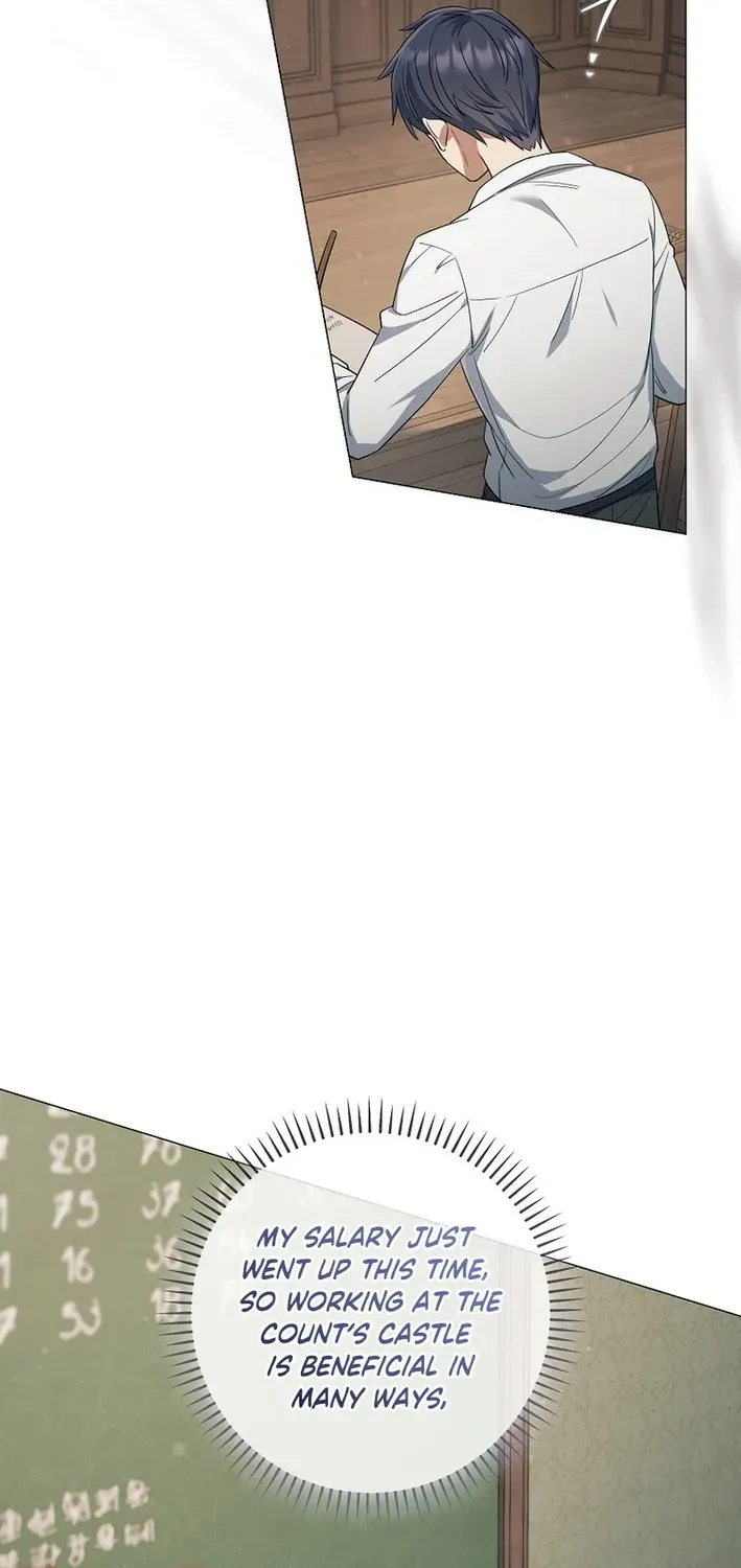Read The Magic Lord chapter 11 image 26 on Lezhin