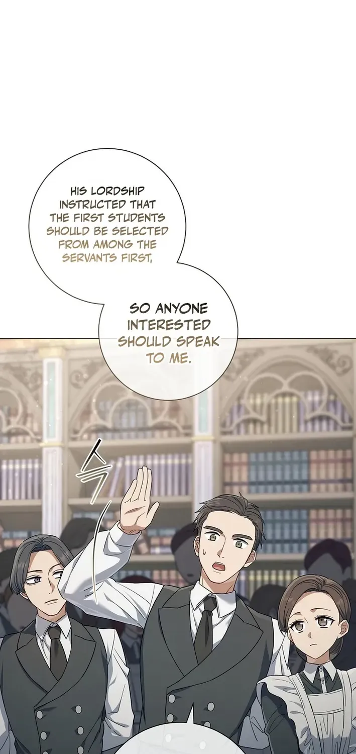 Read The Magic Lord chapter 11 image 3 on Lezhin