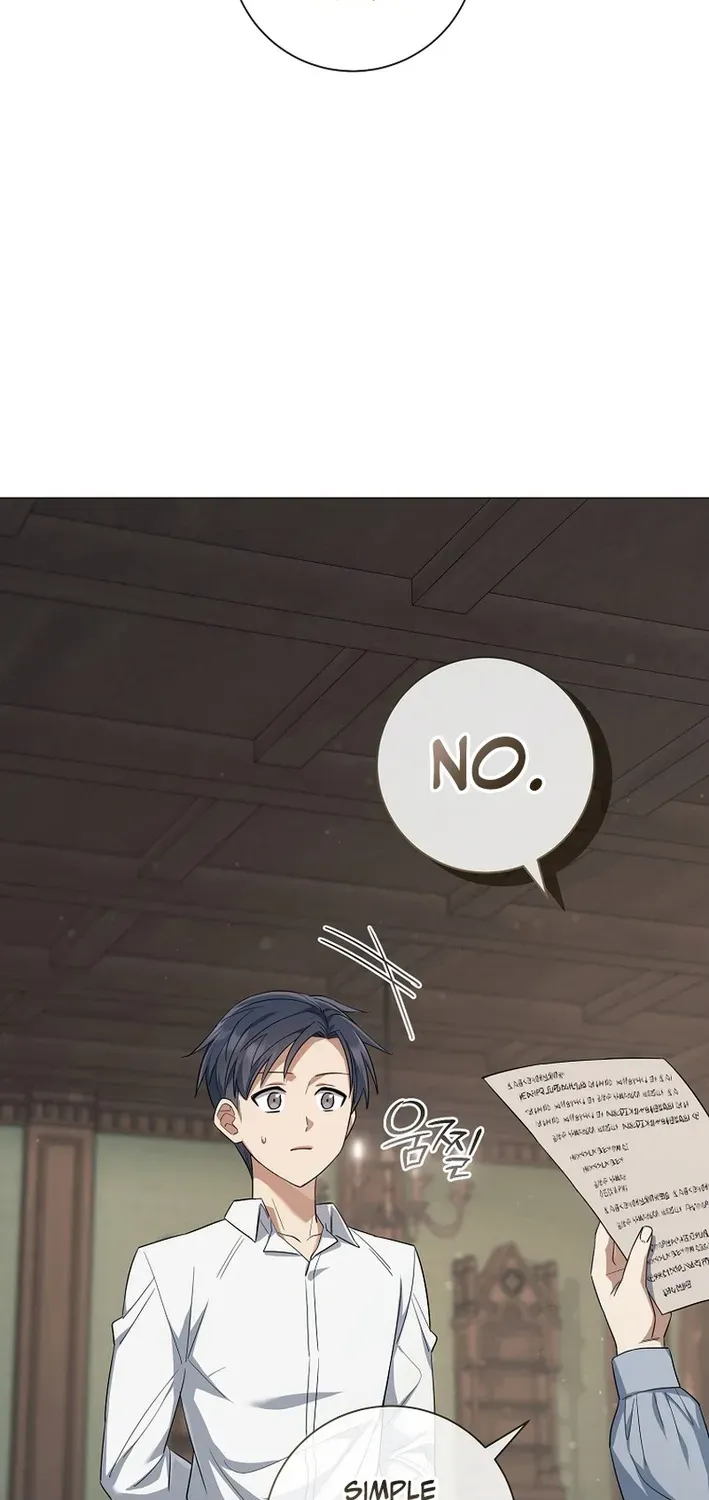 Read The Magic Lord chapter 11 image 30 on Lezhin