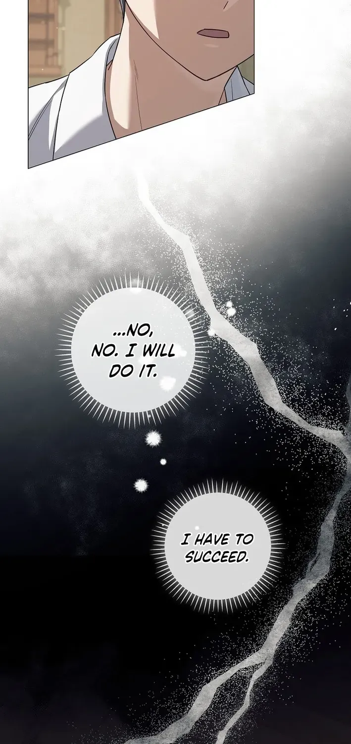 Read The Magic Lord chapter 11 image 35 on Lezhin