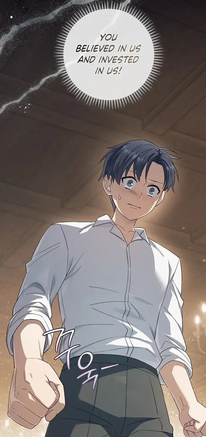 Read The Magic Lord chapter 11 image 36 on Lezhin